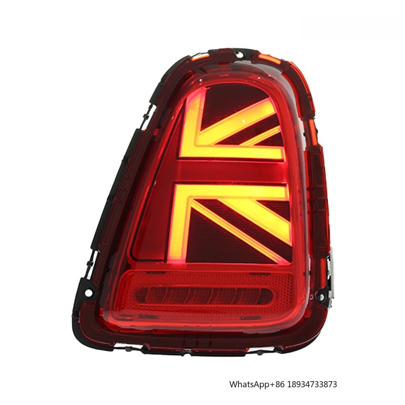 Union Lighting & Decor Reviews - BMW MINI Arka Lambaları için Uygun