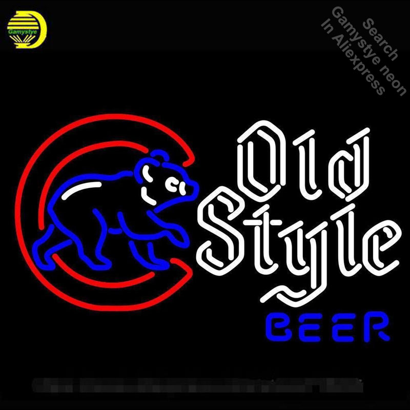 Union Lighting & Decor Reviews - Unions Cubs O Stil Neon Burcu