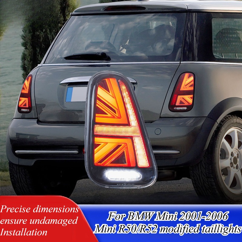Union Lighting & Decor Reviews - MINI R50 R53 R52 Cooper 2001-2006