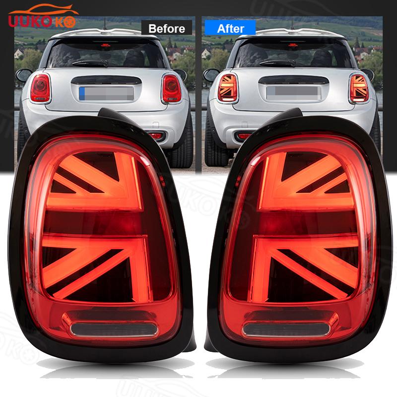 Union Lighting & Decor Reviews - Mini Cooper için F55 F56 F57