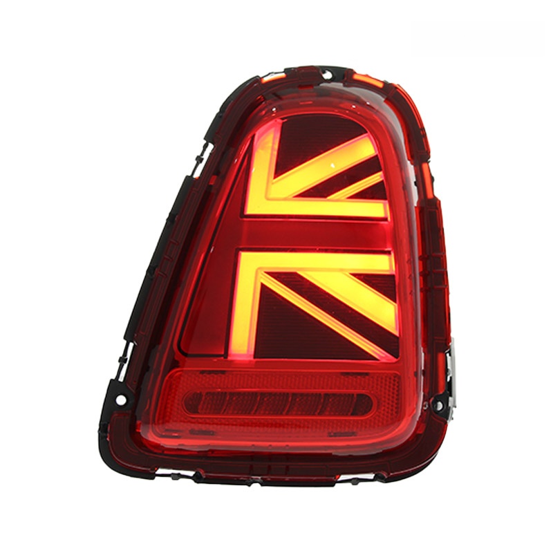 Union Lighting & Decor Reviews - BMW MINI Arka Lambaları Mini Union