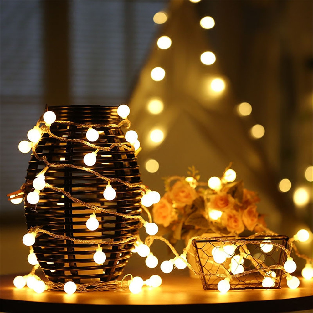 3-10M Güneş Enerjili/USB/Pil i - Lighting Decoration Wedding incelemesi ve fiyatı