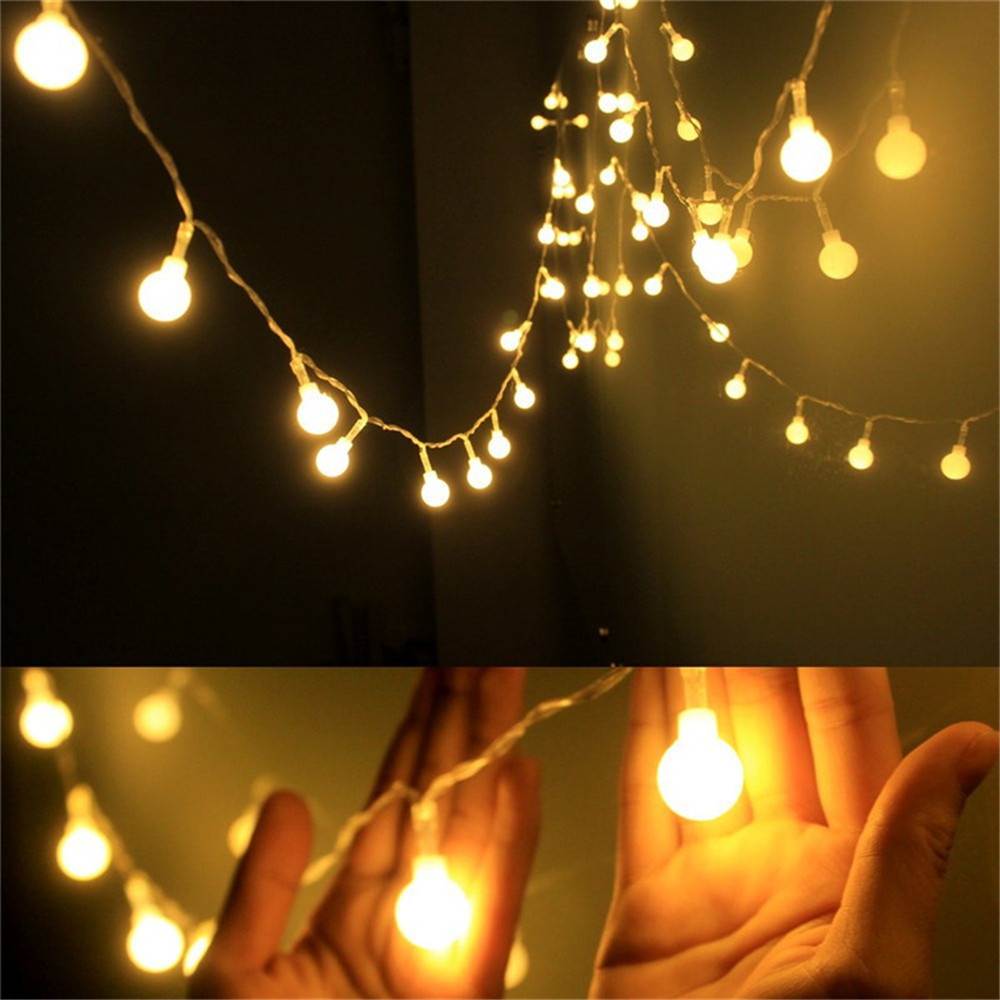3-10M Güneş Enerjili/USB/Pil i - Lighting Decoration Wedding incelemesi ve fiyatı