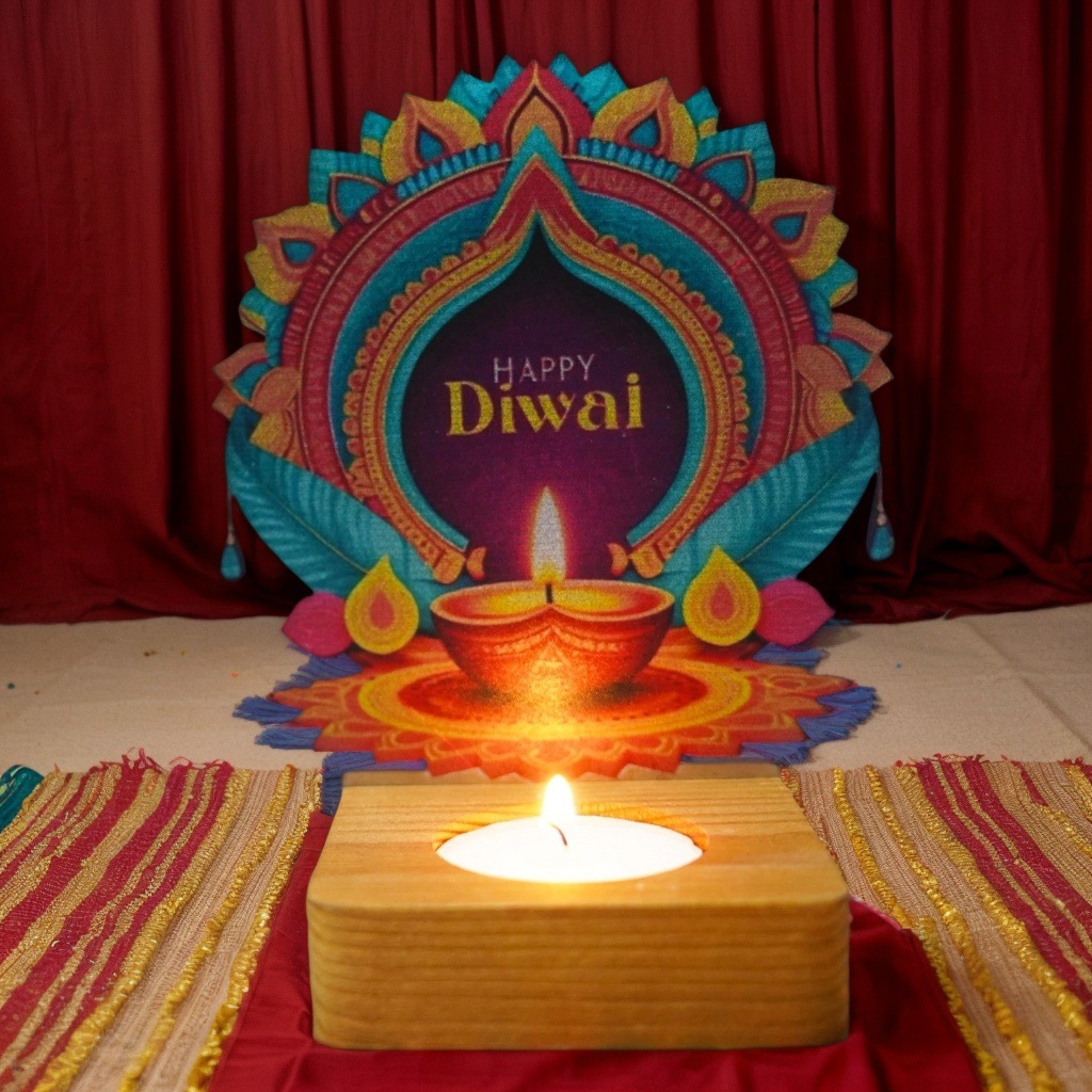 Fabrika Hindistan Diwali Işık  - Lighting Decoration For Diwali incelemesi ve fiyatı