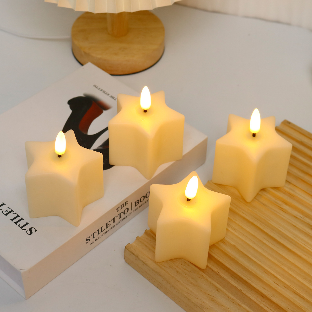 Düğün, Doğum Günü, Noel Dekora - Lighting Decoration Wedding incelemesi ve fiyatı