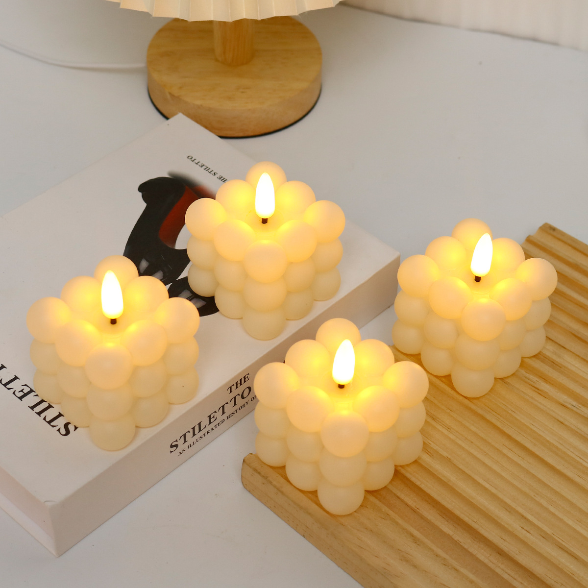 Düğün, Doğum Günü, Noel Dekora - Lighting Decoration Wedding incelemesi ve fiyatı
