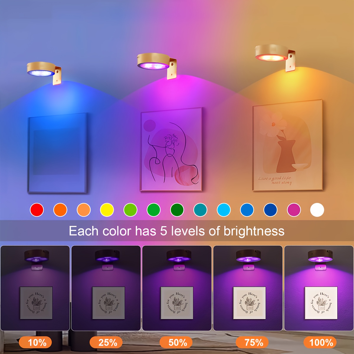 1 adet ofis masası lambası LED - Office Lighting Decor incelemesi ve fiyatı