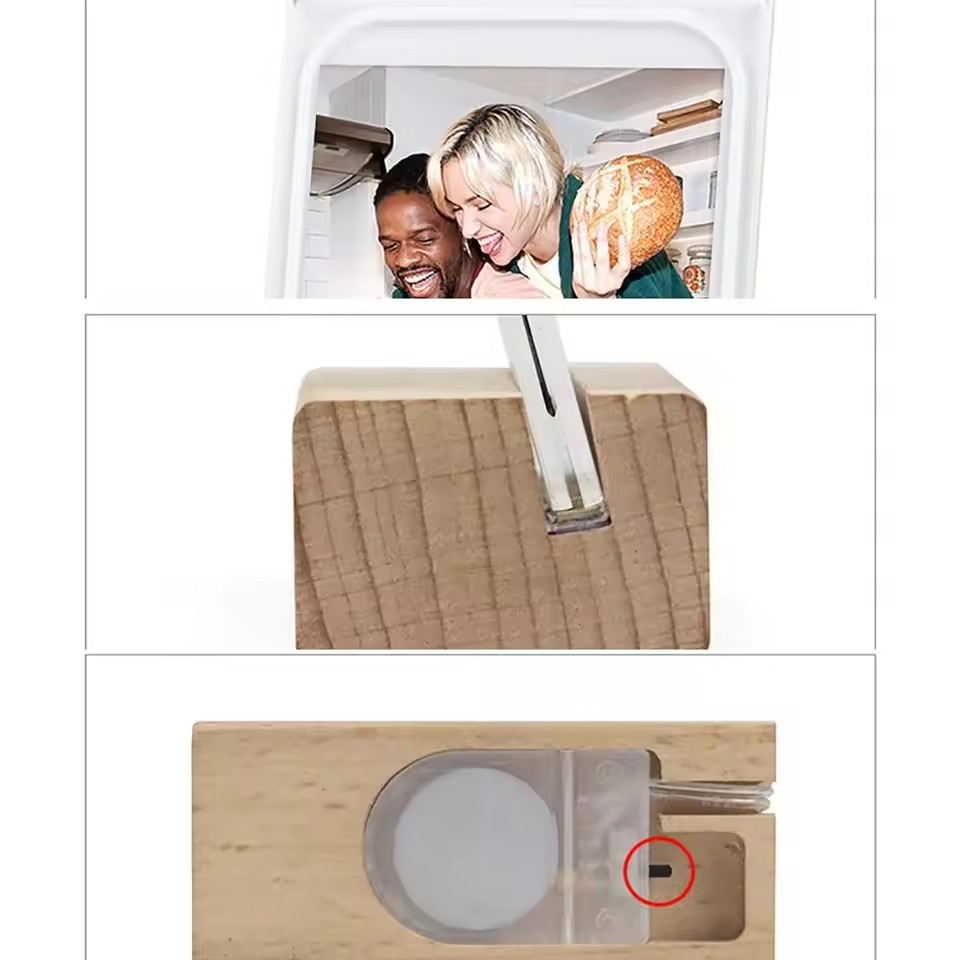 Dikey Fotoğraf Çerçevesi Anınd - Lighting Decor Photos incelemesi ve fiyatı