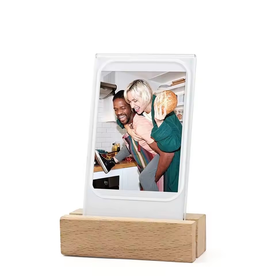 Dikey Fotoğraf Çerçevesi Anınd - Lighting Decor Photos incelemesi ve fiyatı