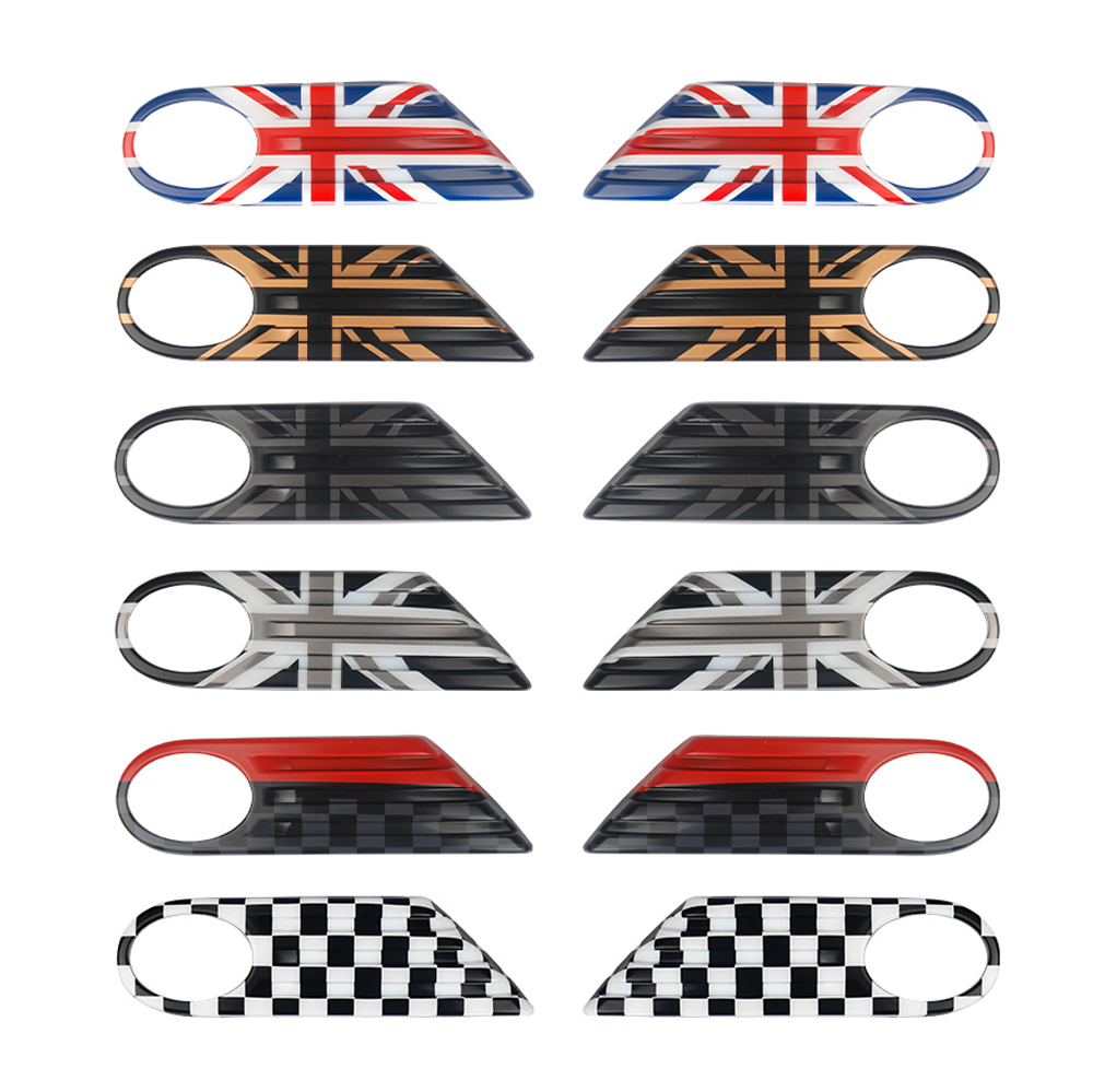 Union Jack Araba Dış Yan Çamur - Union Lighting & Decor Reviews incelemesi ve fiyatı
