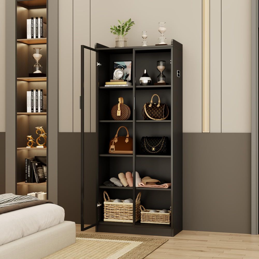 Ayarlanabilir Raflı Vitrin, LE - Lighting & Home Decor Studio Photos incelemesi ve fiyatı