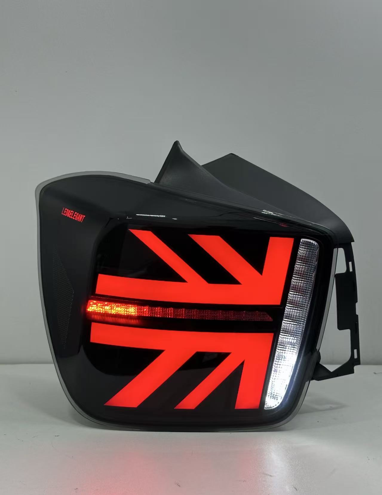 BMW 1 Serisi F20 2011-2014 İçi - Union Lighting & Decor Reviews incelemesi ve fiyatı
