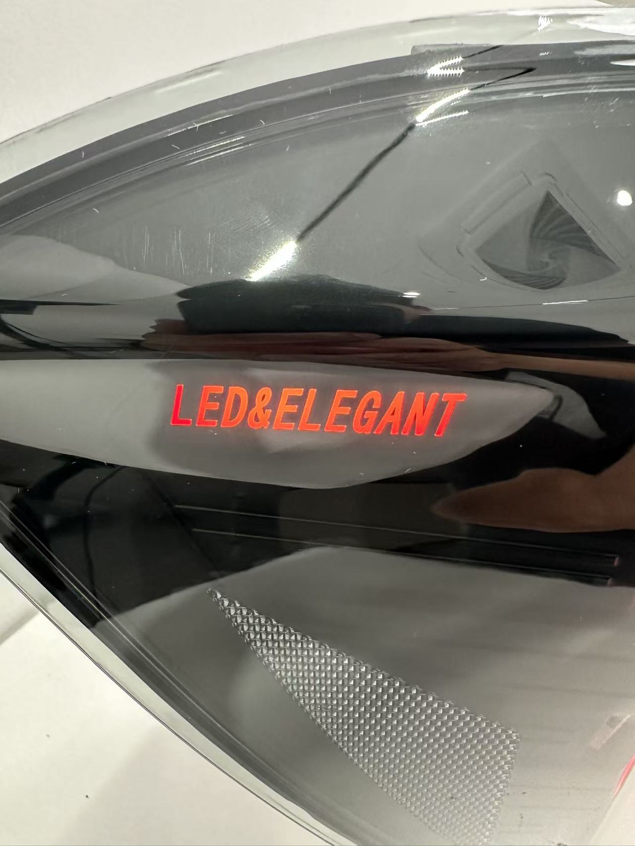 BMW 1 Serisi F20 2011-2014 İçi - Union Lighting & Decor Reviews incelemesi ve fiyatı