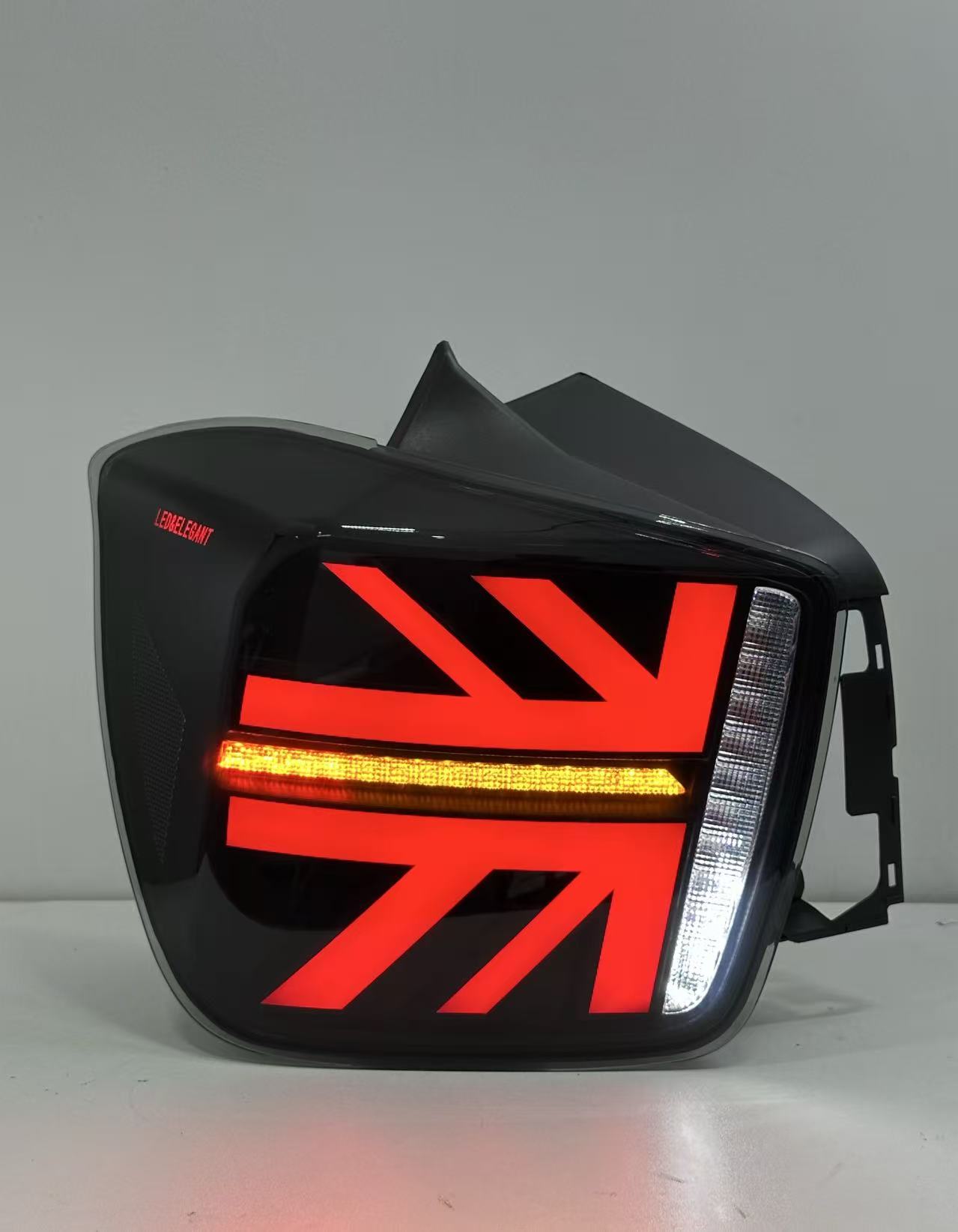 BMW 1 Serisi F20 2011-2014 İçi - Union Lighting & Decor Reviews incelemesi ve fiyatı