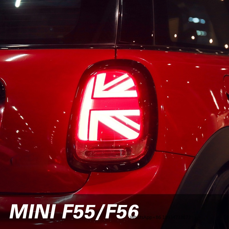 BMW MINI Arka Lambaları için U - Union Lighting & Decor Reviews incelemesi ve fiyatı