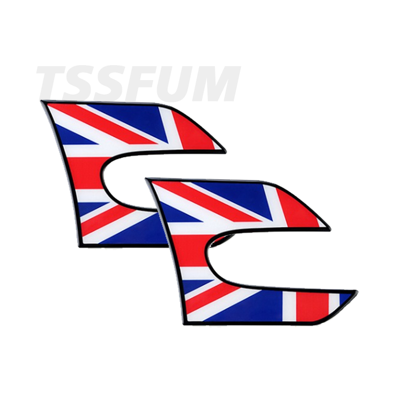 Union Jack Araba Sinyal Lambas - Union Lighting & Decor Reviews incelemesi ve fiyatı