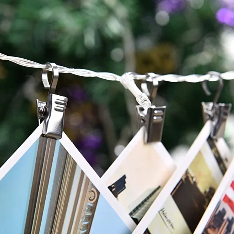 100/50/10 adet paslanmaz çelik - Lighting Decor Photos incelemesi ve fiyatı