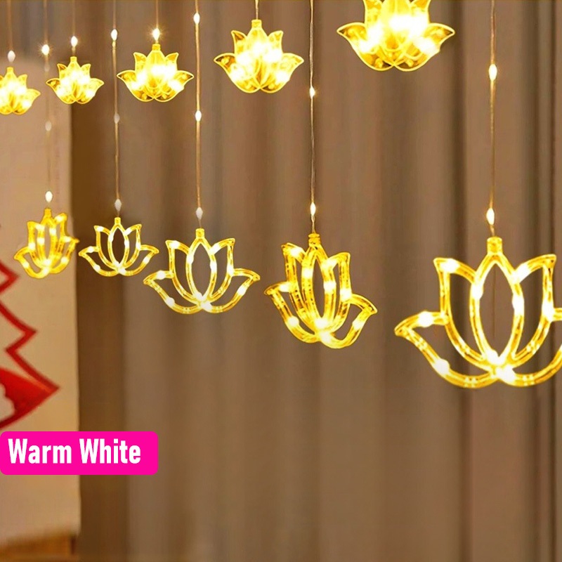 4M 8 Modlu Su Geçirmez Deepava - Lighting Decoration For Diwali incelemesi ve fiyatı