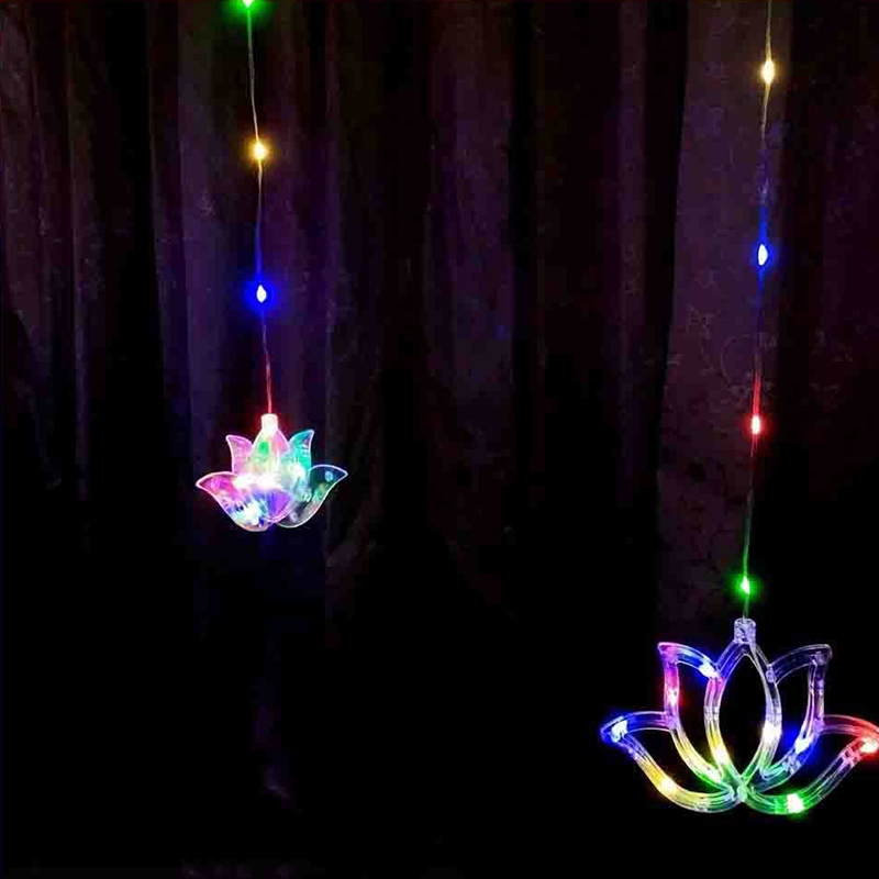 4M 8 Modlu Su Geçirmez Deepava - Lighting Decoration For Diwali incelemesi ve fiyatı