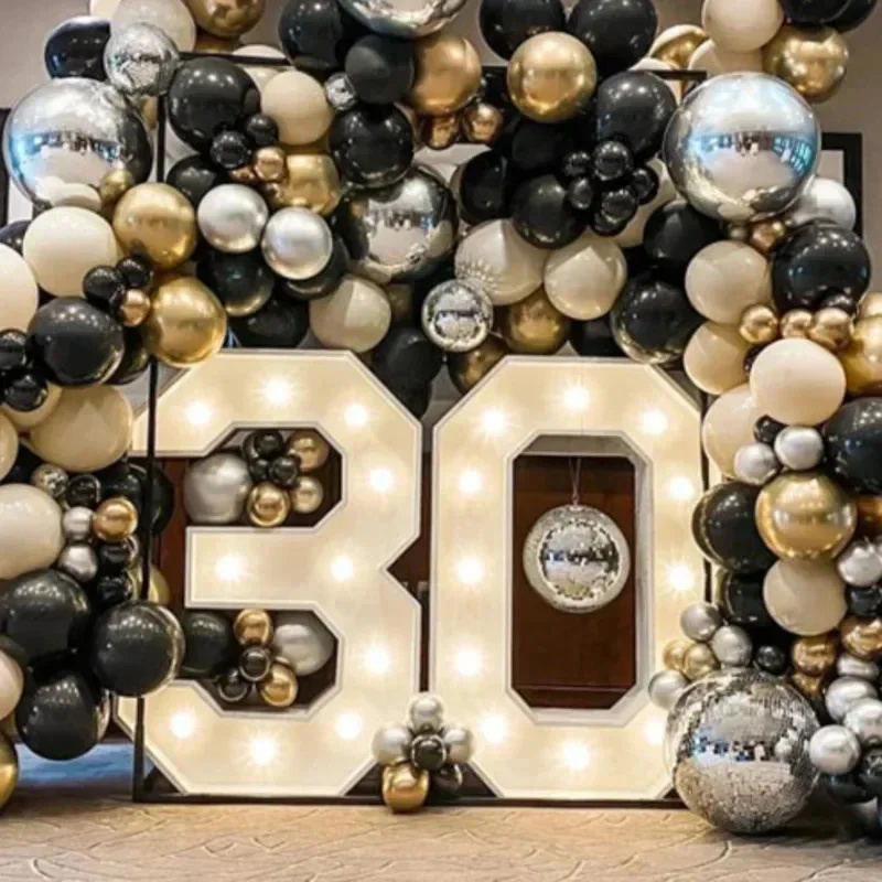 Bağımsız LED Işık 120cm Yüksek - Lighting Decor Photos incelemesi ve fiyatı