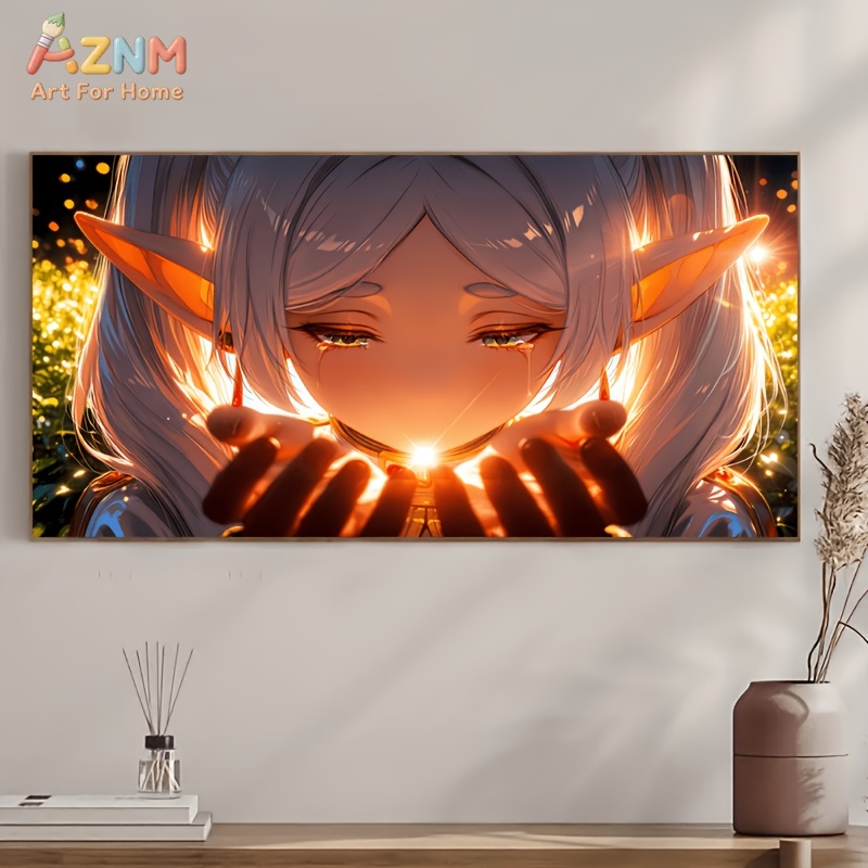 AZNM Frieren: Yolculuğun Sonun - Lighting Decor And Beyond incelemesi ve fiyatı