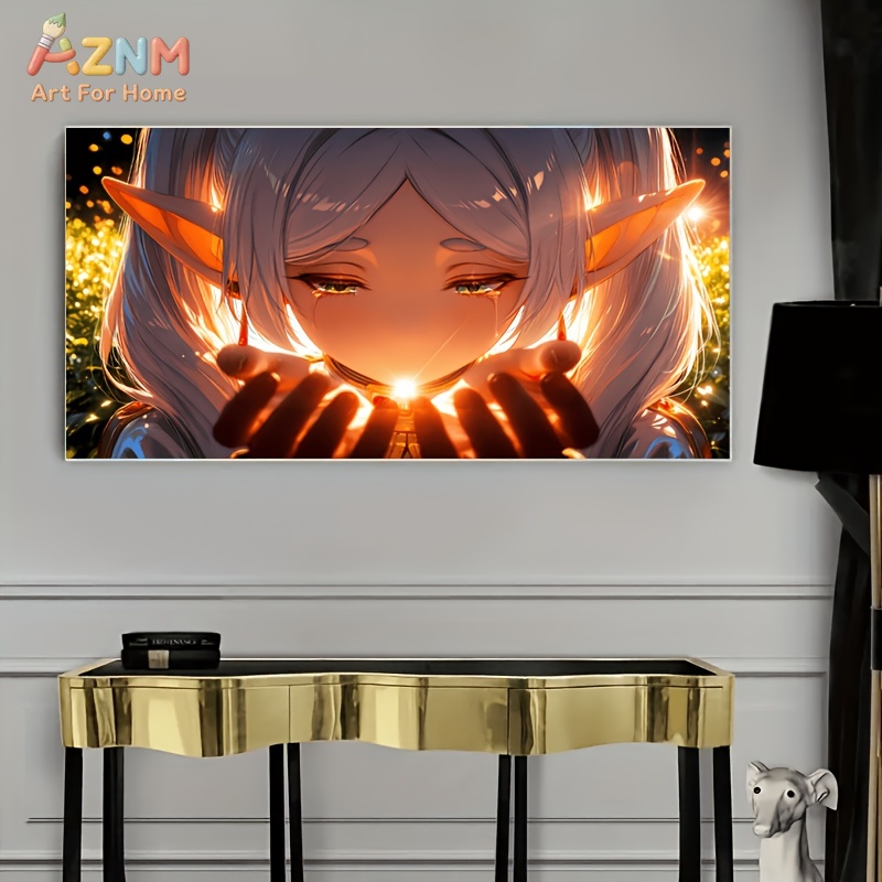 AZNM Frieren: Yolculuğun Sonun - Lighting Decor And Beyond incelemesi ve fiyatı