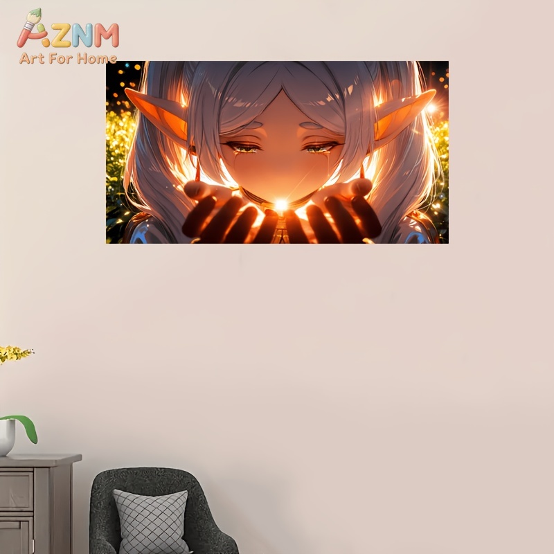 AZNM Frieren: Yolculuğun Sonun - Lighting Decor And Beyond incelemesi ve fiyatı