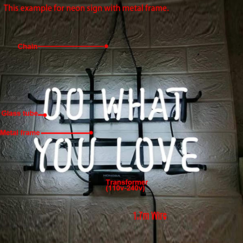Unions Cubs O Stil Neon Burcu  - Union Lighting & Decor Reviews incelemesi ve fiyatı