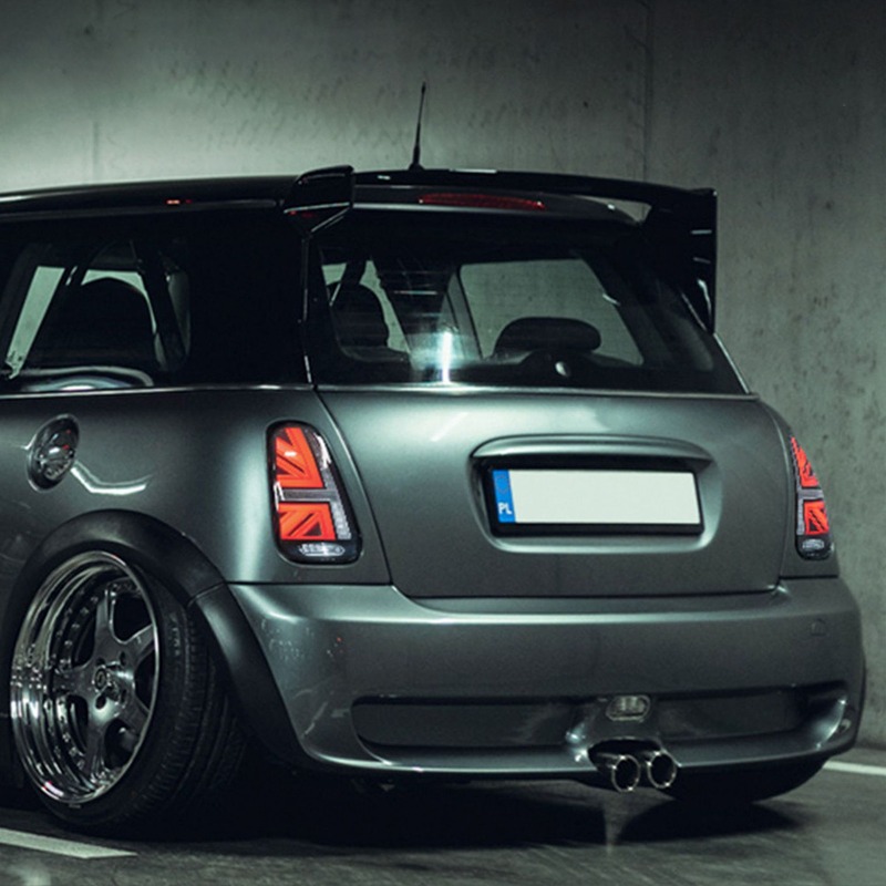 MINI R50 R53 R52 Cooper 2001-2 - Union Lighting & Decor Reviews incelemesi ve fiyatı