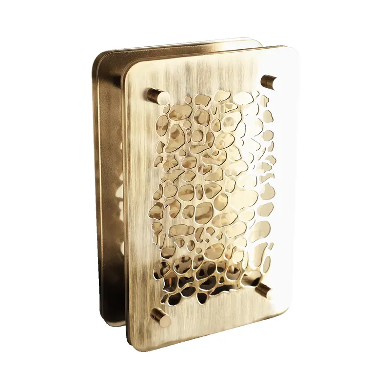 Amerikan Modern Retro Yüksek K - Room Lighting Bedroom Decor incelemesi ve fiyatı