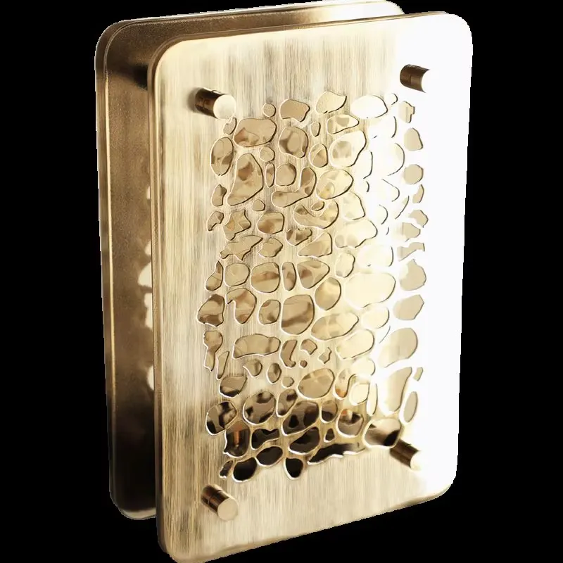 Amerikan Modern Retro Yüksek K - Room Lighting Bedroom Decor incelemesi ve fiyatı