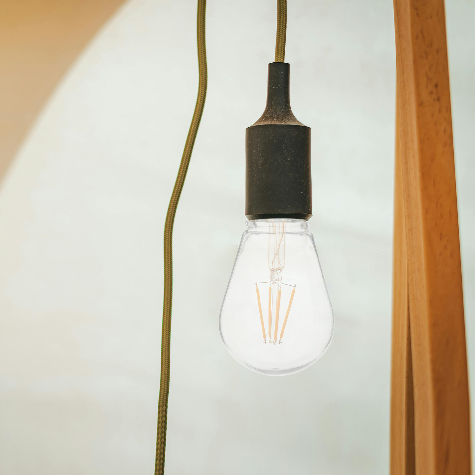 30 Adet Şeffaf Ampul Kılıfı, Ş - Lighting Decoration Stand incelemesi ve fiyatı