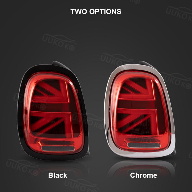 Mini Cooper için F55 F56 F57 U - Union Lighting & Decor Reviews incelemesi ve fiyatı