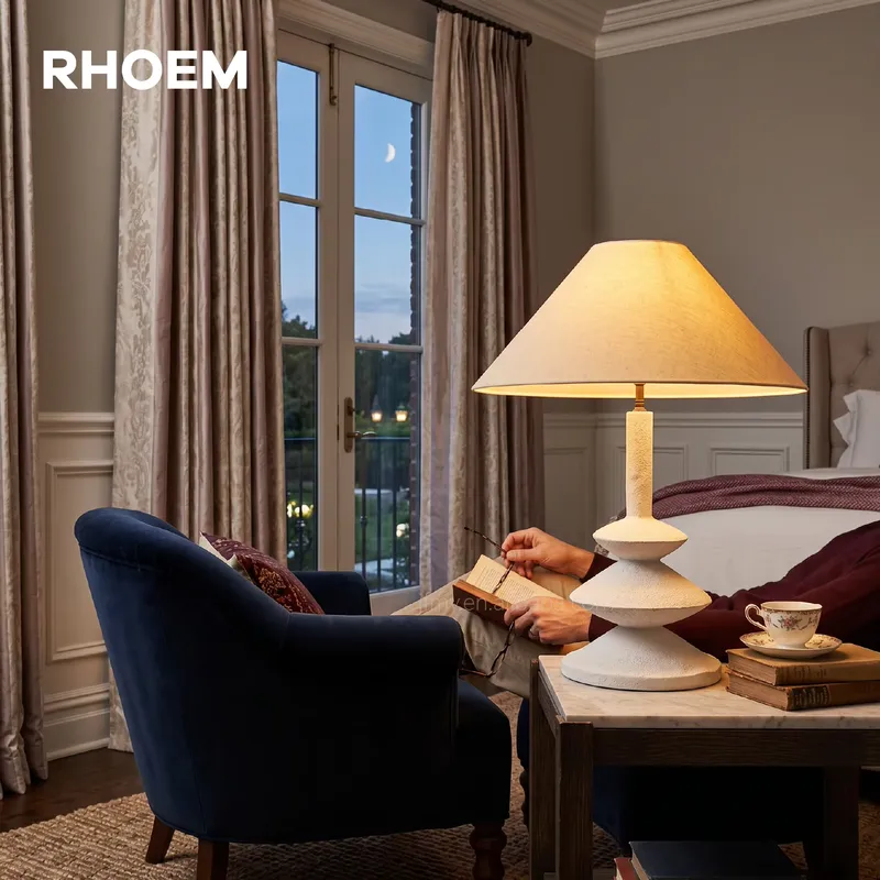 RHOEM Başucu Duvar Pesaro Masa - Room Lighting Bedroom Decor incelemesi ve fiyatı