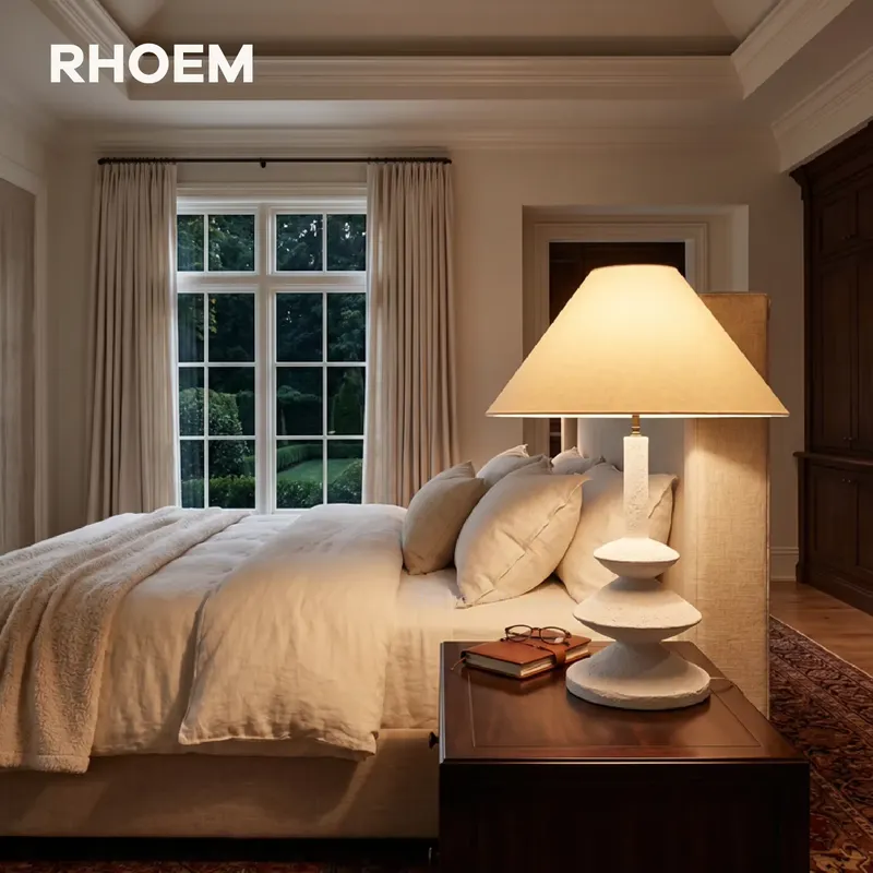 RHOEM Başucu Duvar Pesaro Masa - Room Lighting Bedroom Decor incelemesi ve fiyatı