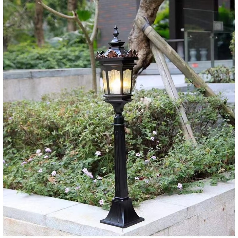 Dış Mekan Ayaklı Bahçe Yolu Su - Lighting Decor House incelemesi ve fiyatı