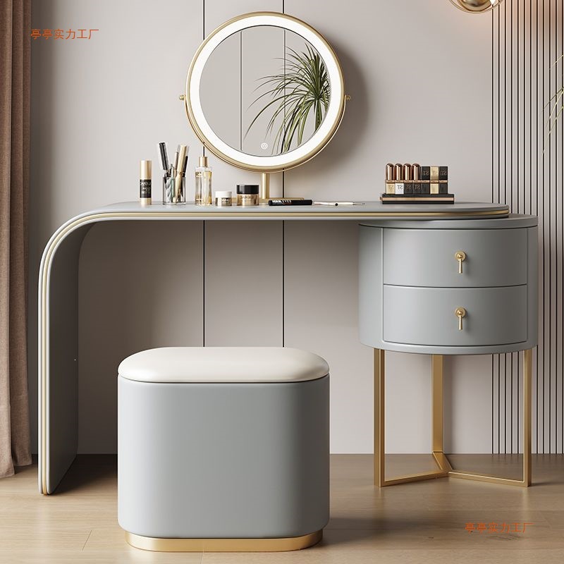 2026 yeni şifonyer hafif lüks  - Lighting & Home Decor Studio Photos incelemesi ve fiyatı