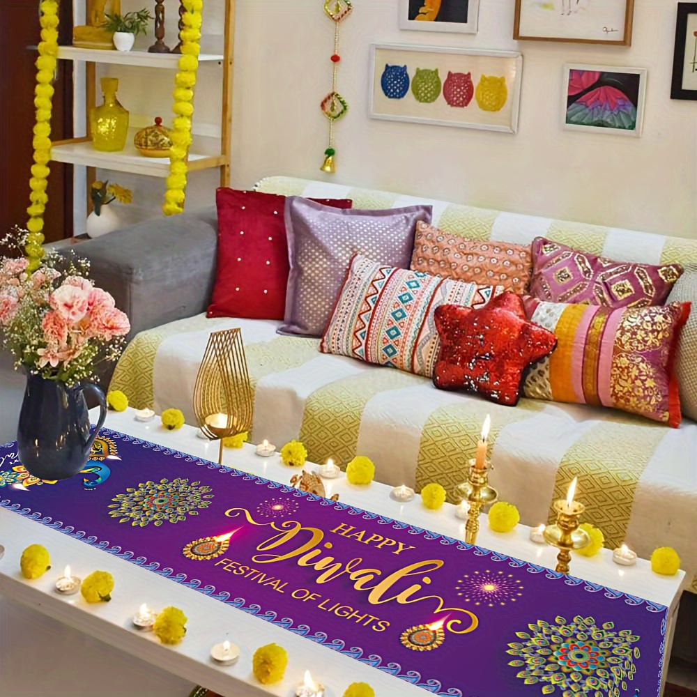 Mutlu Diwali Işık Festivali Ke - Lighting Decoration For Diwali incelemesi ve fiyatı