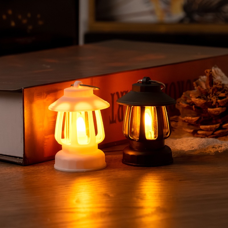 6cmMini Led Retro Parlayan Pon - Lighting Decor House incelemesi ve fiyatı