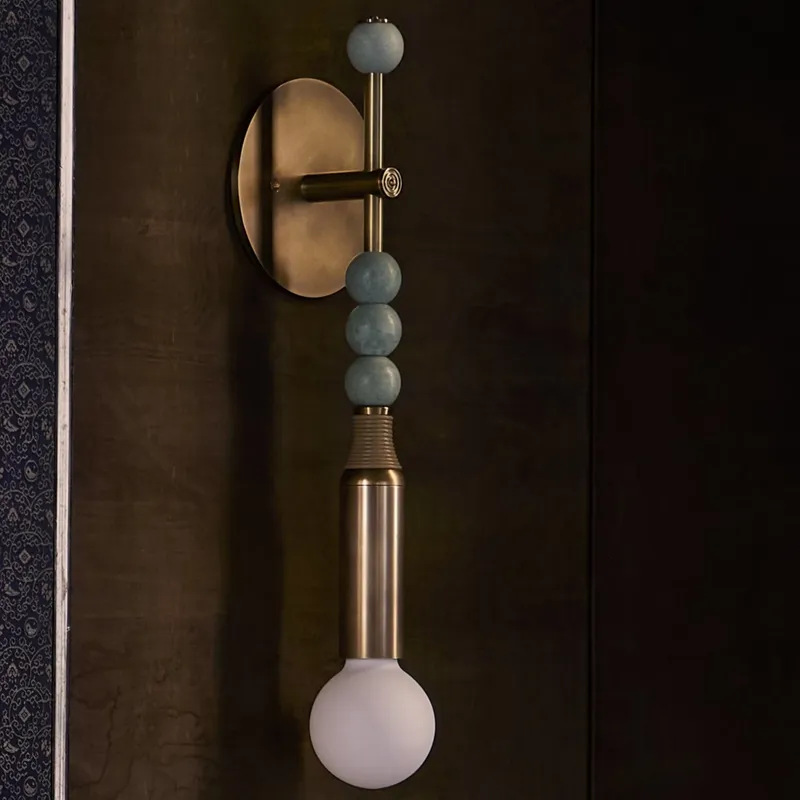 İskandinav Vintage Ev Dekorati - Room Lighting Bedroom Decor incelemesi ve fiyatı