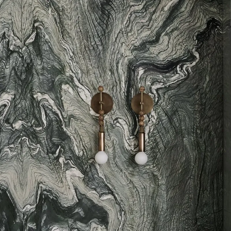 İskandinav Vintage Ev Dekorati - Room Lighting Bedroom Decor incelemesi ve fiyatı