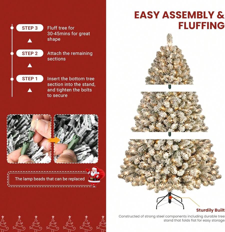 SHARECONN 4-9ft Önceden Aydınl - Lighting Decoration Stand incelemesi ve fiyatı