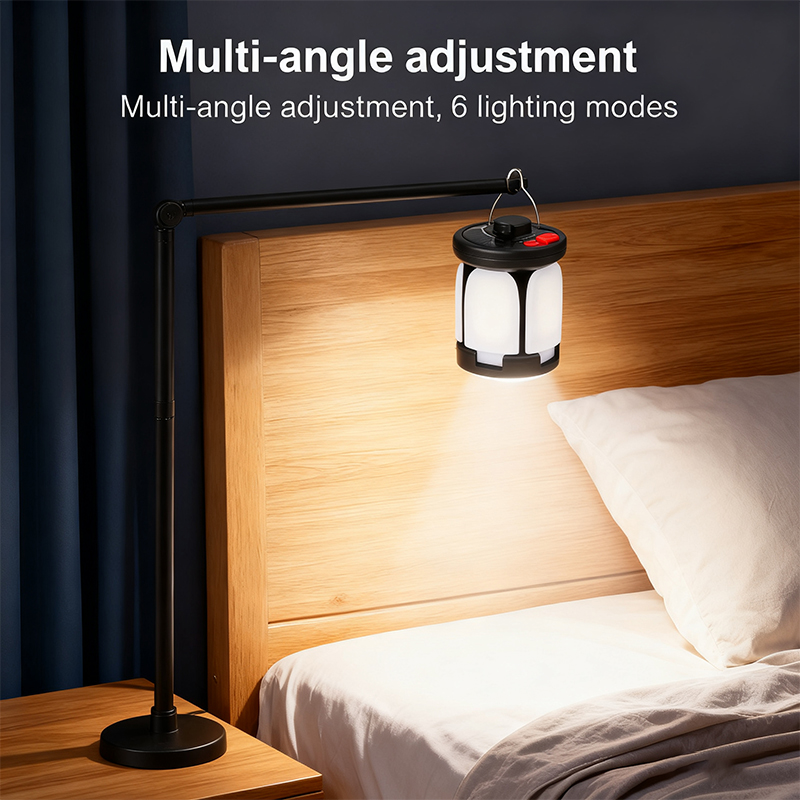 Güneş Enerjili Kamp Feneri, İç - Office Lighting Decor incelemesi ve fiyatı