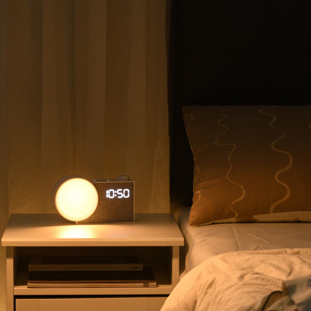 WILIT LED Gece Lambası Alarm S - Room Lighting Bedroom Decor incelemesi ve fiyatı