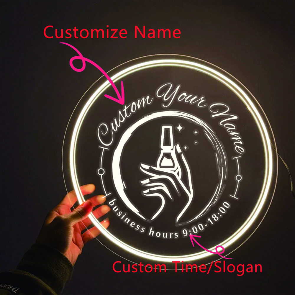 1 adet yuvarlak şekil tırnak s - Lighting Decoration Wedding incelemesi ve fiyatı