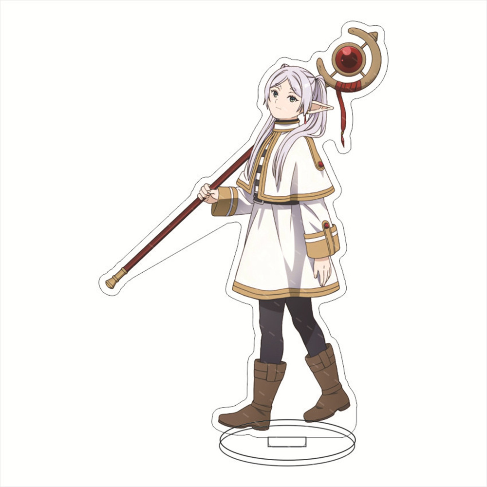 15CM Anime Frieren: Beyond Jou - Lighting Decor And Beyond incelemesi ve fiyatı