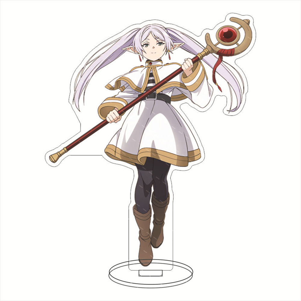 15CM Anime Frieren: Beyond Jou - Lighting Decor And Beyond incelemesi ve fiyatı
