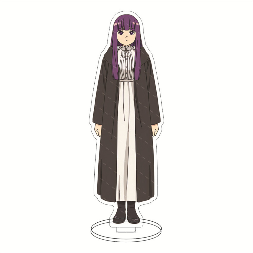 15CM Anime Frieren: Beyond Jou - Lighting Decor And Beyond incelemesi ve fiyatı