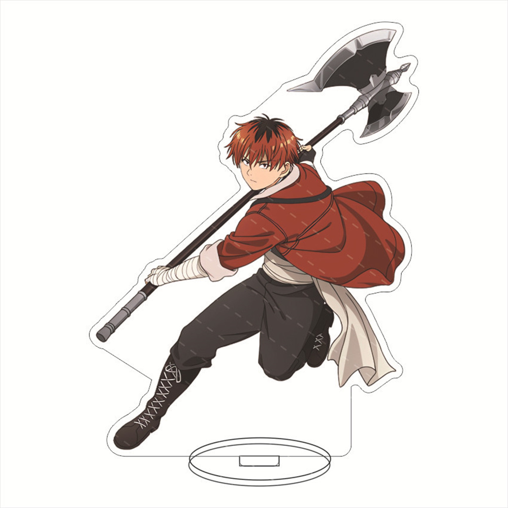 15CM Anime Frieren: Beyond Jou - Lighting Decor And Beyond incelemesi ve fiyatı