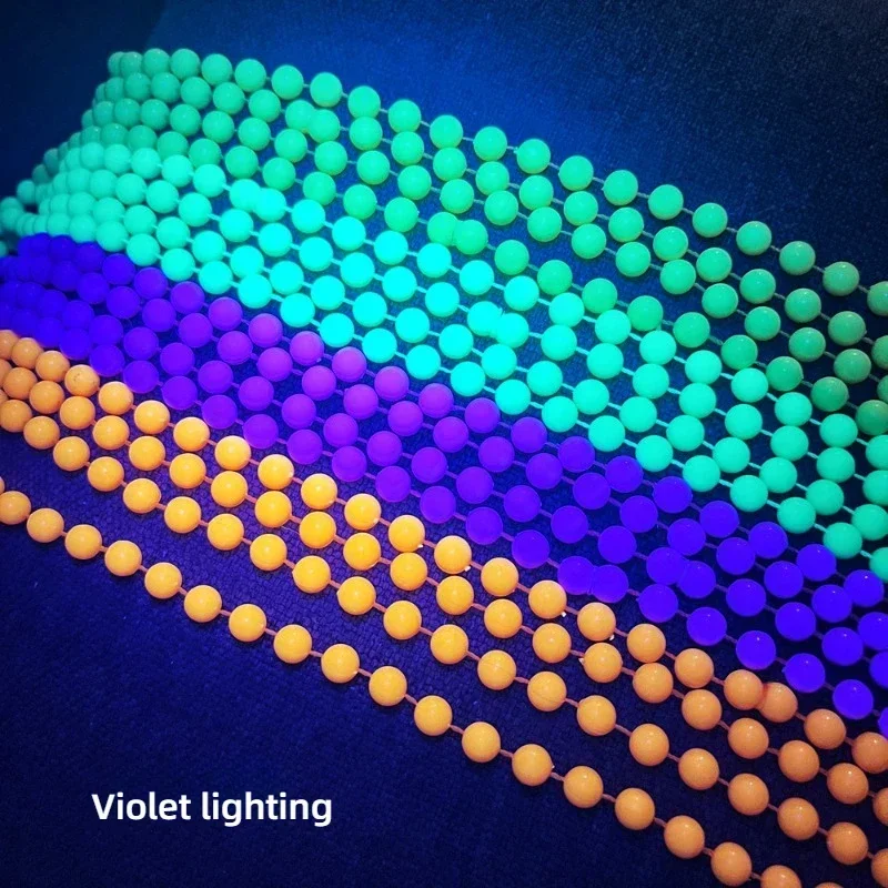 Yeni Floresan Neon Kolye Bilek - Lighting Decor Photos incelemesi ve fiyatı